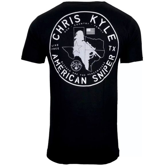 Howitzer Style Men's T-Shirt CK COUNTRY Military Grunt S M L XL 2XL - Picture 2 of 9